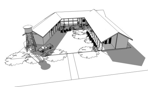 Breakthrough Teen Complex